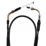 TRANSMISSION THROTTLE CABLE FOR SCOOT KYMCO 50 AGILITY 4STROKE 2005> SELECTION P2R 8718336044330