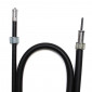 TRANSMISSION SPEEDOMETER CABLE FOR SCOOT MALAGUTTI 50 F15 1996>1999 -SELECTION P2R- 3700948149294