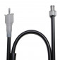 TRANSMISSION SPEEDOMETER CABLE FOR SCOOT PEUGEOT 50 BUXY 1994>, SPEEDAKE 1995>, ZENITH 1994> -SELECTION P2R- 8430525018983