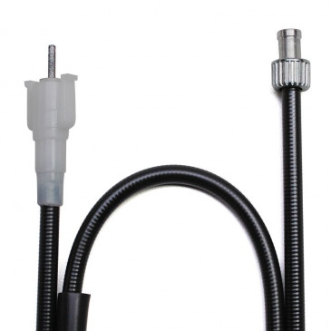TRANSMISSION SPEEDOMETER CABLE FOR SCOOT PEUGEOT 50 BUXY 1994>, SPEEDAKE 1995>, ZENITH 1994> -SELECTION P2R- 8430525018983