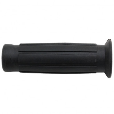 REVETEMENT POIGNEE ADAPTABLE CYCLO PEUGEOT 103 SP, MVL CLB NOIR (PAIRE) -SELECTION P2R- 3700948140635