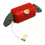 BOBINE ALLUMAGE CYCLO ADAPTABLE SOLEX TYPE ORIGINE (HAUTE TENSION INTERIEURE) -SELECTION P2R- 3701213405596