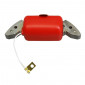 BOBINE ALLUMAGE CYCLO ADAPTABLE SOLEX TYPE ORIGINE (HAUTE TENSION INTERIEURE) -SELECTION P2R- 3701213405596