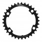 CHAINRING FOR ROAD BIKE- Ø 110 - 4 ARMS FOR SHIMANO ULTEGRA R8000 / 6800 TA X110- 33T. -INNER- COMPATIBLE TIAGRA 4700/105 5800+R7000/DURA ACE 9000+9100 Black 11 Speed. 3662458006323