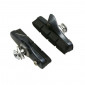 PORTE PATIN FREIN ROUTE A CARTOUCHE SHIMANO ULTEGRA GRIS (PAIRE) 4524667944317