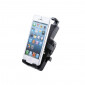 SMARTPHONE HOLDER - TMARS - TO BE PLACED ON HEADSET SCREW - FOR PHONE SIZE 122x52 to 170X82mm.