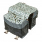 SACOCHE ARRIERE VELO DOUBLE BASIL BOHEME 35L NOIR/CREME FIXATION VELCROS SUR PORTE BAGAGE (37x15x37cm) 8715019180132