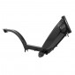 FRAME FOR MOPED PEUGEOT 103 MVL M (PHASE 2) BLACK WITH 5L FUEL TANK -SELECTION P2R- 3701213423170