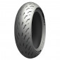 TYRE FOR MOTORBIKE 17'' 180/55x17 MICHELIN POWER 5 REAR RADIAL ZR TL 73W (850757) 3528708507579