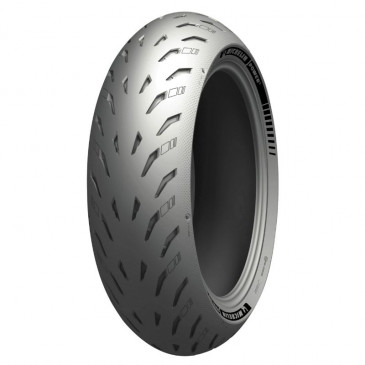 TYRE FOR MOTORBIKE 17'' 180/55x17 MICHELIN POWER 5 REAR RADIAL ZR TL 73W (850757) 3528708507579