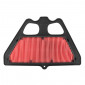 FILTRE A AIR MOTO ADAPTABLE KAWASAKI 900 Z900 2017> (OEM: 11013-0760) -HIFLOFILTRO HFA2922- 824225124026