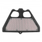 FILTRE A AIR MOTO ADAPTABLE KAWASAKI 900 Z900 2017> (OEM: 11013-0760) -HIFLOFILTRO HFA2922- 824225124026