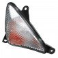 CLIGNOTANT MAXISCOOTER ADAPTABLE YAMAHA 500 TMAX 2001>2007 TRANSPARENT AV DROIT (HOMOLOGUE CE) -SELECTION P2R- 8430525098534