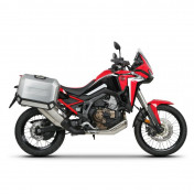 MOTORISED (525) - P2R