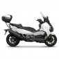 FIXATION TOP CASE SHAD TOP MASTER POUR SYM 500 MAXSYM I 2020> (S0MX50ST) 8430358673526