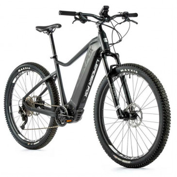 Vtt électrique online pour homme