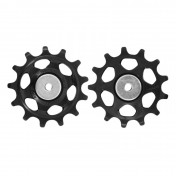 DERAILLEUR PULLEY- SHIMANO 11 Speed. DEORE M5100 SGS (SET OF 2) 4550170764340