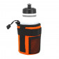 PORTE BIDON EMFISS NOIR-ORANGE POUR VAE FIXATION POTENCE ET CINTRE 3700948233467