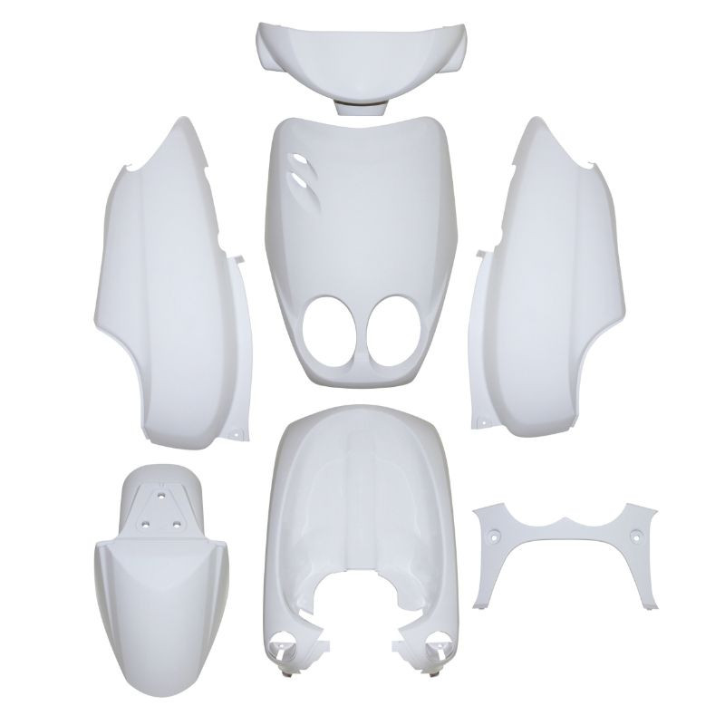FAIRINGS/BODY PARTS FOR SCOOT MBK 50 OVETTO 2002>2007/YAMAHA 50