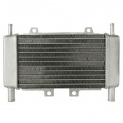 RADIATOR FOR SCOOT GILERA 50 RUNNER, DNA/PIAGGIO 50 ZIP SP -SELECTION P2R- 3700948152072