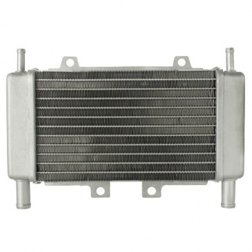 RADIATEUR SCOOT ADAPTABLE GILERA 50 RUNNER, DNA/PIAGGIO 50 ZIP SP -SELECTION P2R-