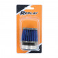 AIR FILTER REPLAY KN SMALL FD CARBON STRAIGHT FIXING Ø 35/28 3700948036037