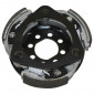 CLUTCH FOR MAXISCOOTER MALOSSI MAXI DELTA CLUTCH FOR PIAGGIO 125 X-EVO, X7, X8, X9, MP3, LIBERTY, VESPA GTS, ZIP, FLY, BEVERLY/APRILIA 125 ATLANTIC, SCARABEO/GILERA 125 NEXUS (REGLABLE) 3700948133873