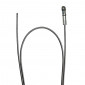 CABLE FOR REAR BRAKE FOR MAXISCOOTER PIAGGIO 125 VESPA PX (SOLD PER UNIT) 3700948143179