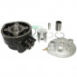 COMPLETE CYLINDER KIT FOR 50cc MOTORBIKE POLINI FOR MINARELLI 50 AM6/MBK 50 X-POWER, X-LIMIT/YAMAHA 50 TZR, DTR/PEUGEOT 50 XPS/RIEJU 50 RS1/BETA 50 RR/APRILIA 50 RS 1995>2005 (133.1011) 8054705010507