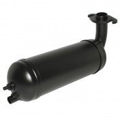 POT CYCLO ADAPTABLE PEUGEOT 103 A BRIDE -SELECTION P2R- 3701213402175