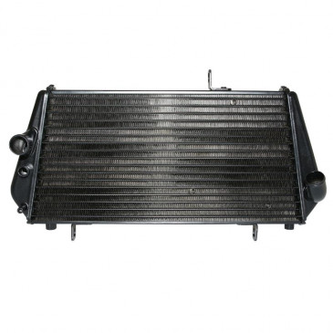 RADIATEUR MOTO ORIGINE PIAGGIO APRILIA 750 DORSODURO 2008>, 900 DORSODURO 2017>, 750 SHIVER 2007>, 900 SHIVER 2017> -897162-