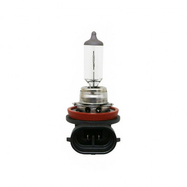LIGHT BULB H8 12V-35W "PIAGGIO GENUINE PART" 50 TYPHOON 2011>/APRILIA 50 SR MOTARD, RS 50, SPORT-CITY -00H01004131-