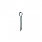 REAR WHEEL SAFETY PIN "PIAGGIO GENUINE PART" COMMON TO ALL THE RANGE -012789-