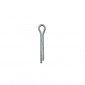 REAR WHEEL SAFETY PIN "PIAGGIO GENUINE PART" COMMON TO ALL THE RANGE -012789-