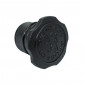 BOUCHON D'ESSENCE CYCLO ADAPTABLE PEUGEOT 103 DIAM 30mm A POUSSER (SANS JAUGE) -SELECTION P2R- 3701213403592