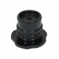 BOUCHON D'ESSENCE CYCLO ADAPTABLE PEUGEOT 103 DIAM 30mm A POUSSER (SANS JAUGE) -SELECTION P2R- 3701213403592