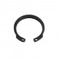 CIRCLIPS D'EMBRAYAGE CYCLO ADAPTABLE POUR 51, 41, 88, CLUB (DIAM 22) (x1) 3701213406487