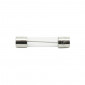 GLASS TUBE FUSE 7,5A (SOLD PER 10 IN A BAG) 3701213403899