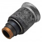 GALET TRANSMISSION CYCLO ADAPTABLE SOLEX (SEUL) -SELECTION P2R- 3701213412334