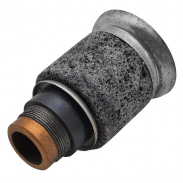 GALET TRANSMISSION CYCLO ADAPTABLE SOLEX (SEUL) -SELECTION P2R- 3701213412334