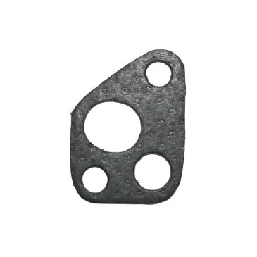 JOINT ECHAPPEMENT/POT CYCLO ADAPTABLE SOLEX (VENDU A L'UNITE) -SELECTION P2R- 3701213410798