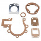 COMPLETE GASKET SET - FOR MBK 51 AIR, 41 - -SELECTION P2R-