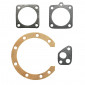 COMPLETE GASKET SET - FOR SOLEX (4 GASKETS SET) -SELECTION P2R-