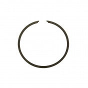 PISTON RING FOR MOPED P2R FOR 51, 41, CLUB, MAGNUM RACING, PASSION (39,00 x 1mm) (SOLD PER UNIT) (IDEM BIDALOT) 3701213418596