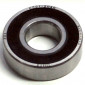 WHEEL BEARING 6001-2RS (12x28x8) ZKL FOR PEUGEOT 103 AR/MBK 51 AR (SOLD PER UNIT)