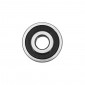 WHEEL BEARING 6200-2RS (10x30x9) ZKL FOR PEUGEOT 103 -FRONT-/MBK 51 -FRONT- (SOLD PER UNIT)