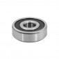 WHEEL BEARING 6200-2RS (10x30x9) ZKL FOR PEUGEOT 103 -FRONT-/MBK 51 -FRONT- (SOLD PER UNIT)