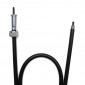 TRANSMISSION SPEEDOMETER CABLE FOR MOPED PIAGGIO 50 CIAO PX -SELECTION P2R- 3701213402342