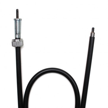 TRANSMISSION SPEEDOMETER CABLE FOR MOPED PIAGGIO 50 CIAO PX -SELECTION P2R- 3701213402342