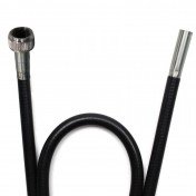 TRANSMISSION COMPTEUR CYCLO ADAPTABLE PEUGEOT 103 MVL (TYPE VEGLIA) (Lg 900mm) -SELECTION P2R- 3701213402410